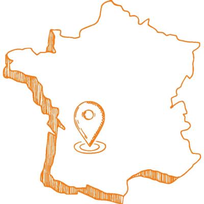 Produits de la ruche fabriqués à Saint-Hilaire-de-Lusignan