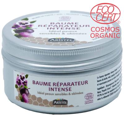 ORGANIC INTENSE REPAIR BALM