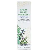 PURIFYING NASAL SPRAY WITH PROPOLIS